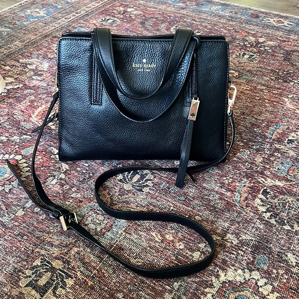 Kade spade handbag